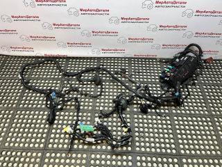 блок предохранителей Honda Accord 10 поколение 2019, 1.5 л., бензин, АКПП, 3220ATVAA50111