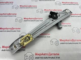 стеклоподъемник задний левый Chevrolet Equinox 3 поколение 2018, 1.5 л., бензин, АКПП, GD558LE3623