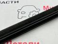 молдинг двери задней левой Chevrolet Equinox 3 поколение 2018, 1.5 л., бензин, АКПП - фото №9