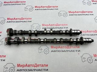 распредвал Ford Edge 2 поколение CD539 [рестайлинг] 2020, 2.0 л., бензин, АКПП