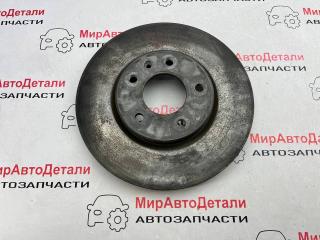 диск тормозной передний Chevrolet Malibu 9 поколение [рестайлинг] (2018 - 2026)