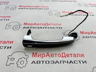 ручка наружная Chevrolet Malibu 9 поколение [рестайлинг] (2018 - 2026)