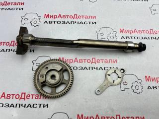 вал балансирный Ford Escape 4 поколение CX482 2020, 1.5 л., бензин, АКПП, JX6G6A305CB