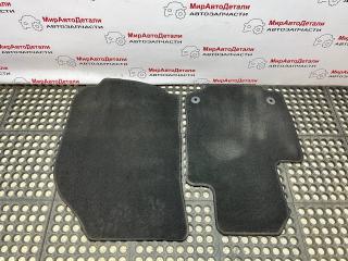 ковер салонный Chevrolet Equinox 3 поколение 2021, 84265141, 84395199