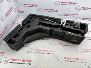 домкрат Chevrolet Trax 1 поколение [рестайлинг], 42564380