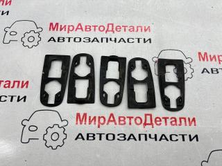 ручка наружная GMC Acadia 2 поколение [рестайлинг] (2019 - 2023)