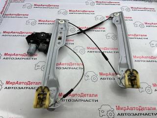 стеклоподъемник передний левый GMC Terrain 2 поколение 2018, 2.0 л., бензин, АКПП