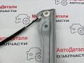 стеклоподъемник передний левый GMC Terrain 2 поколение 2018, 2.0 л., бензин, АКПП - фото №4