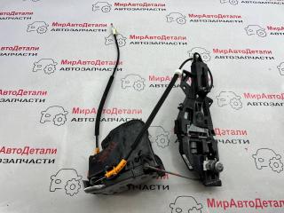 замок двери передней левой Chevrolet Bolt 1 поколение