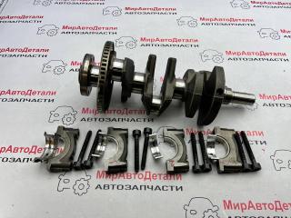 коленвал Ford Kuga 3 поколение (2019 - 2026), 1.5 л., бензин, RFHX7G6303