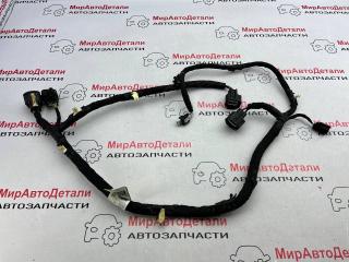 кассета радиаторов Lincoln Nautilus 1 поколение, 2.0 л., бензин, K2GT8C290AB