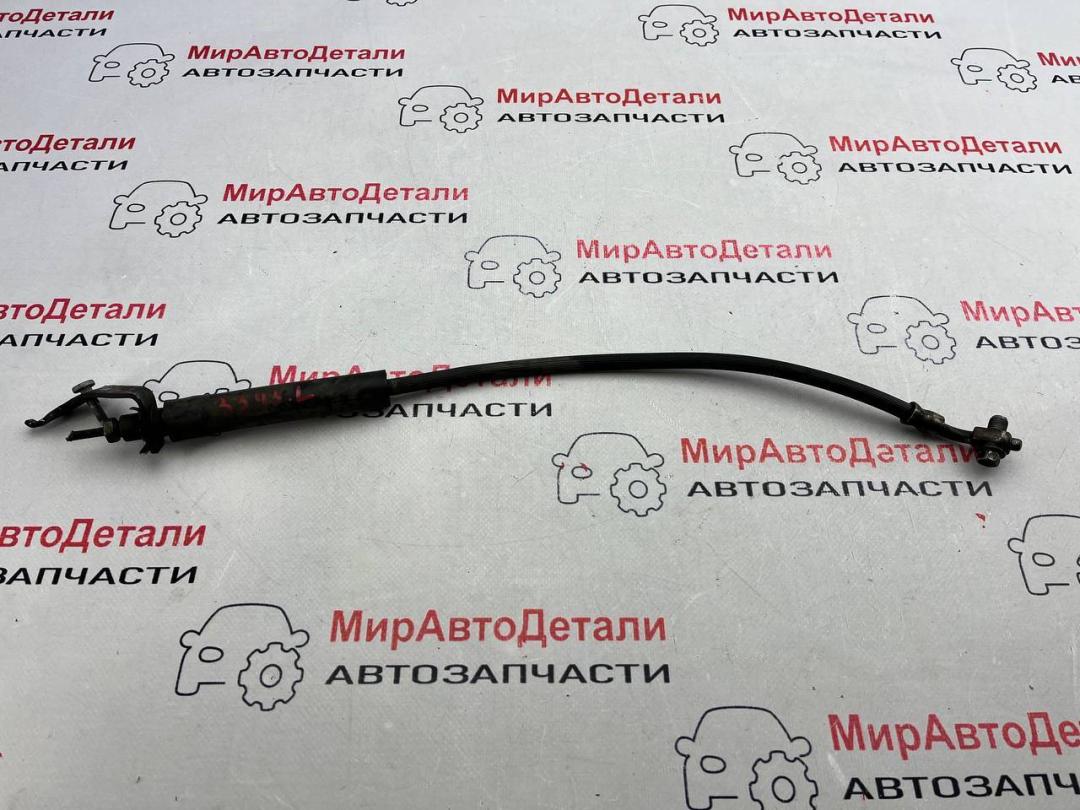 шланг тормозной заднего левого Chevrolet Traverse 2 поколение (2017 - 2026) - фото №1