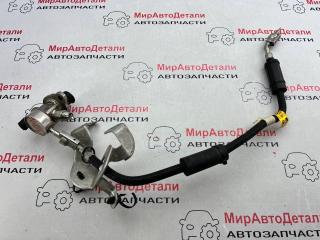 ТНВД Opel Insignia 2 поколение (B) (2017 - 2020), 1.5 л., бензин, 12682079