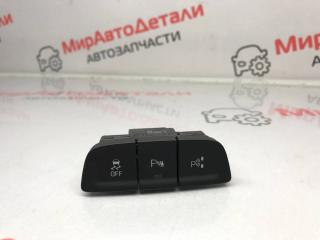 Кнопка парктроника Chevrolet Malibu 9 поколение [рестайлинг] 2019, 2.0 л., бензин, АКПП, 20341096