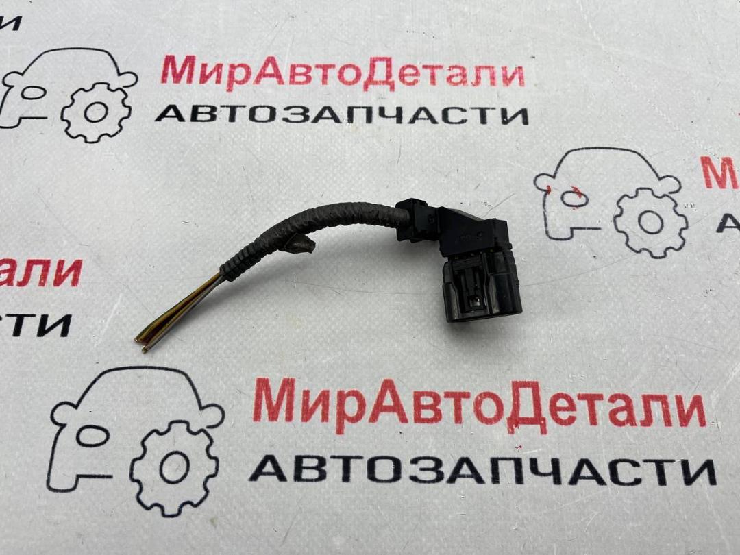 клапан управления турбиной (актуатор) Honda Civic 10 поколение (2015 - 2026), 1.5 л., бензин - фото №1