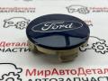 колпачок литого диска Ford C-Max 2 поколение (2010 - 2015), GM5J1003AA - фото №2
