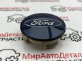 колпачок литого диска Ford C-Max 2 поколение (2010 - 2015), GM5J1003AA - фото №2