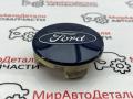 колпачок литого диска Ford EcoSport 2 поколение B515 [рестайлинг], GM5J1003AA - фото №2