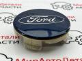 колпачок литого диска Ford Escape 4 поколение CX482, GM5J1003AA - фото №2