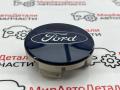 колпачок литого диска Ford Edge 2 поколение CD539 [рестайлинг] 2019, 2.0 л., бензин, АКПП, GM5J1003AA - фото №2