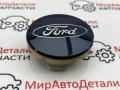 колпачок литого диска Ford Kuga 3 поколение (2019 - 2026), GM5J1003AA - фото №2