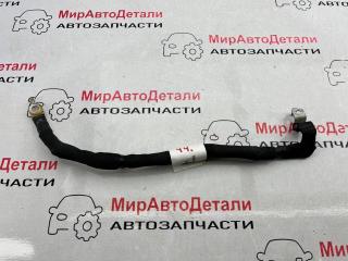 минусовой провод аккумулятора Chevrolet Blazer EV 1 поколение, 85536795