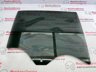 стекло двери задней правой Chevrolet Equinox 3 поколение 2018, 1.5 л., бензин, АКПП