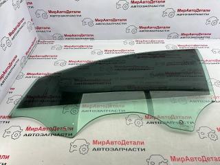 стекло двери передней левой Chevrolet Malibu 9 поколение [рестайлинг] 2019, 1.5 л., бензин, АКПП