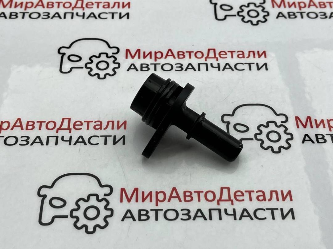 насос вакуумный GMC Terrain 2 поколение (2017 - 2026), 1.5 л., бензин - фото №1