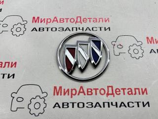 эмблема Buick ENVISION 2 поколение 2021, 2.0 л., бензин, АКПП