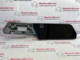 дисплей Chevrolet Blazer EV 1 поколение 2024, электро, 85039961