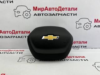 подушка безопасности водителя Chevrolet Silverado T1XX [рестайлинг], электро, 86553360