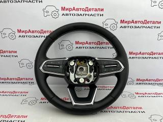руль Chevrolet Equinox EV 1 поколение, электро, 85610388