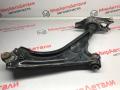 рычаг передний левый Honda Civic 10 поколение 2016, 1.5 л., бензин, АКПП, купе - фото №5