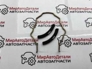 патрубок интеркулера Chevrolet Malibu 9 поколение [рестайлинг] 2019, 2.0 л., бензин, АКПП