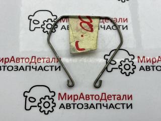 патрубок интеркулера Chevrolet Malibu 9 поколение [рестайлинг] 2020, 1.5 л., АКПП