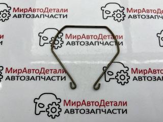 патрубок интеркулера Chevrolet Equinox 3 поколение 2018, 1.5 л., бензин, АКПП