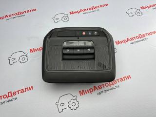 фонарь салона (плафон) Chevrolet Blazer EV 1 поколение 2024, электро, 26468283