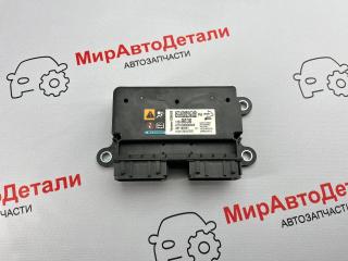 блок AirBag Chevrolet Trax 2 поколение (2023 - 2024), 13549836