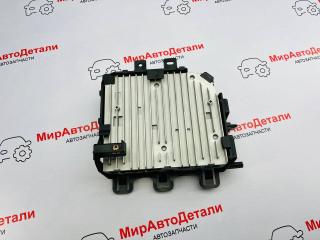 блок радио Cadillac Lyriq 1 поколение, 85727291, 117680485
