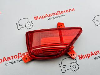 катафот Chevrolet Trax 1 поколение [рестайлинг] 2018, 1.4 л., бензин, АКПП, 42598150