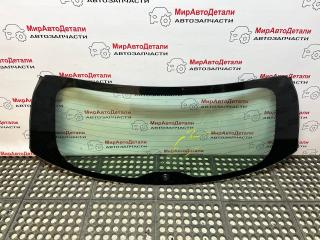 стекло заднее Chevrolet Equinox 3 поколение 2018, 2.0 л., бензин, АКПП