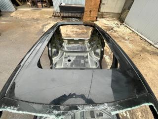 крыша Chevrolet Blazer EV 1 поколение 2024, электро