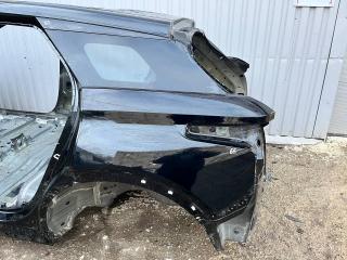 крыло заднее левое Chevrolet Blazer EV 1 поколение 2024, электро