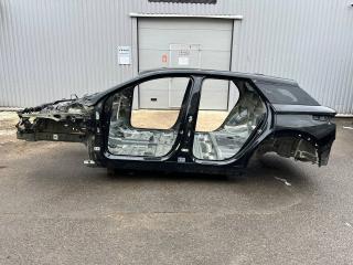 Стойка кузовная центральная левая Chevrolet Blazer EV 1 поколение 2024, электро