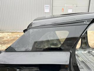 стекло кузовное боковое правое Chevrolet Blazer EV 1 поколение 2024, электро