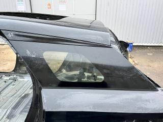 стекло кузовное боковое левое Chevrolet Blazer EV 1 поколение 2024, электро