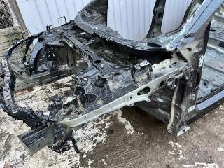 лонжерон левый Chevrolet Blazer EV 1 поколение 2024, электро