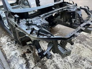 лонжерон правый Chevrolet Blazer EV 1 поколение 2024, электро