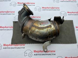 катализатор Chevrolet TrailBlazer 3 поколение [рестайлинг] (2023 - 2024), 1.3 л., бензин, 25204734